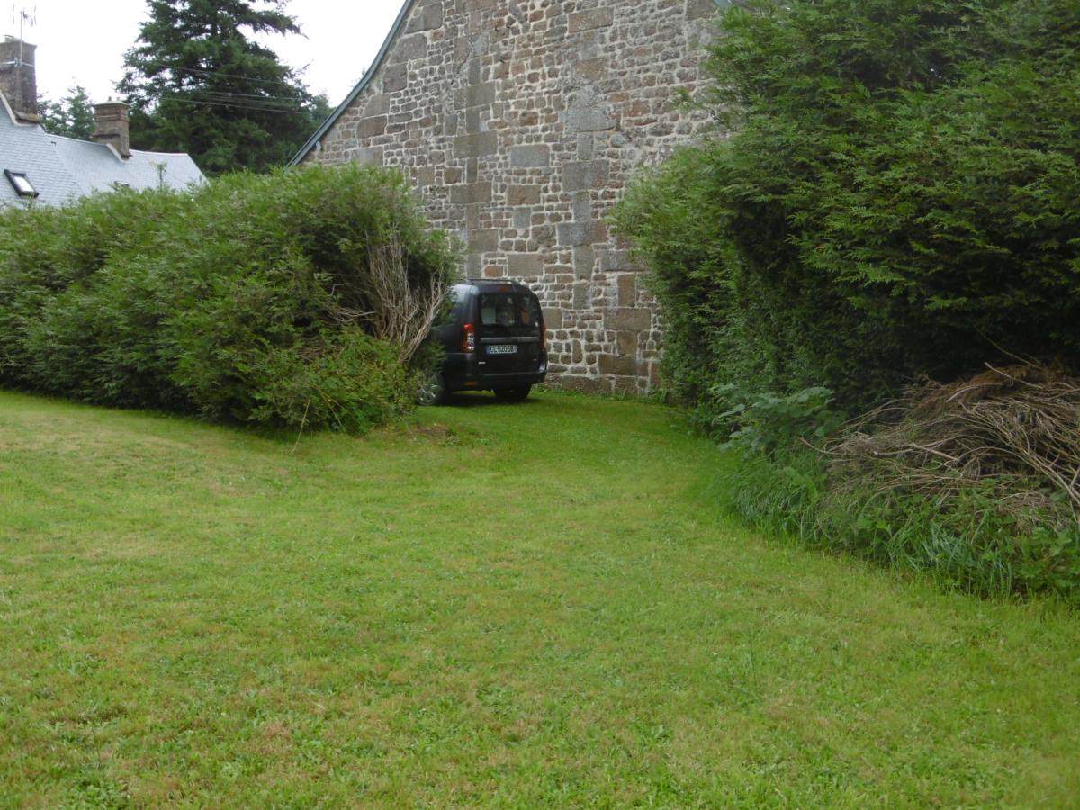 maison en Vente à Saint-Michel-de-Montjoie (50670)