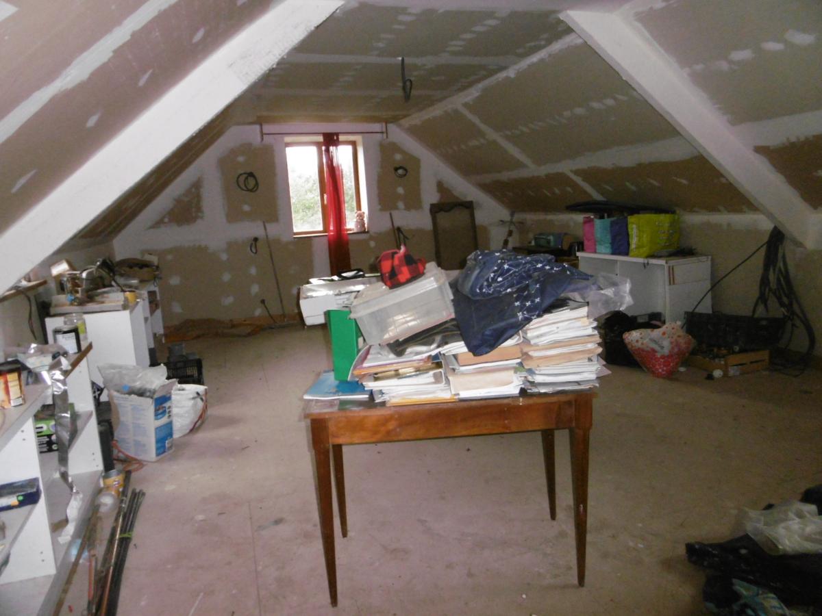 maison en Vente à Saint-Martin-des-Besaces (14350)