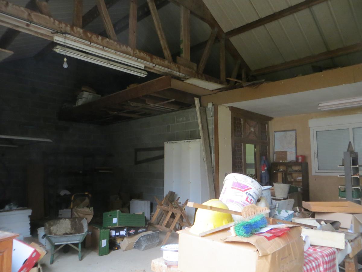 maison en Vente à Mesnil-Clinchamps (14380)