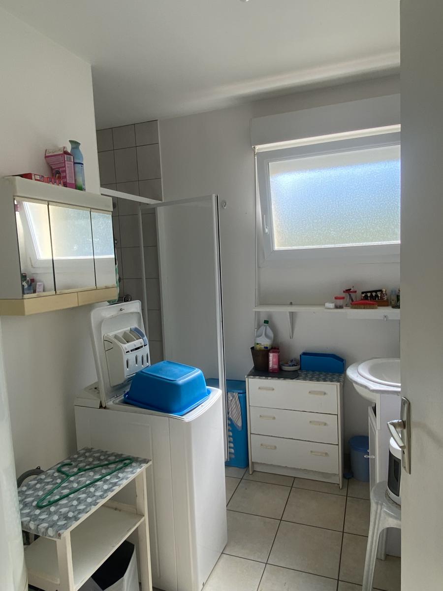 maison en Vente à Vire Normandie (14500)