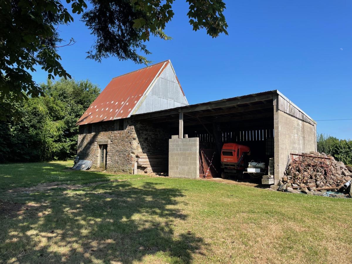 maison en Vente à Carville (14350)