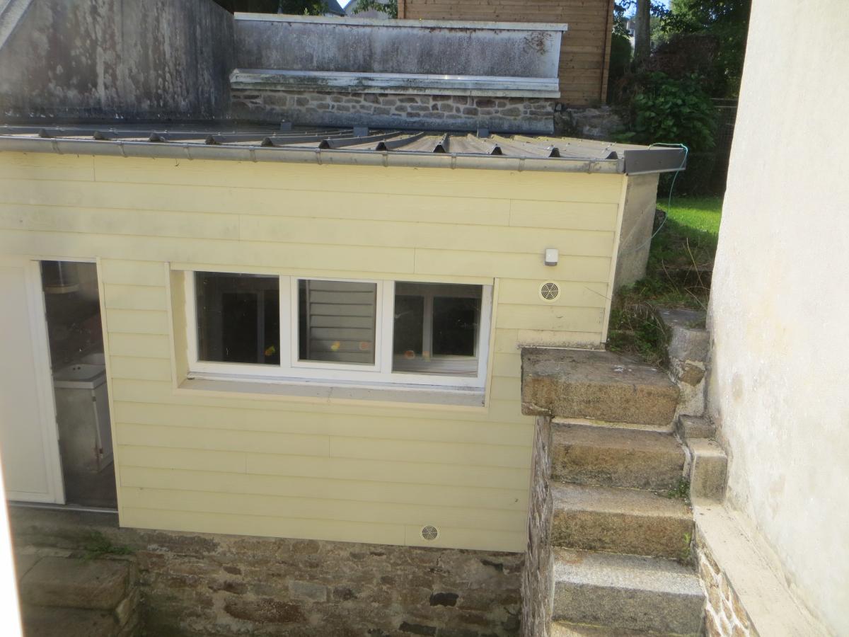 maison en Vente à Noues de Sienne (14380)