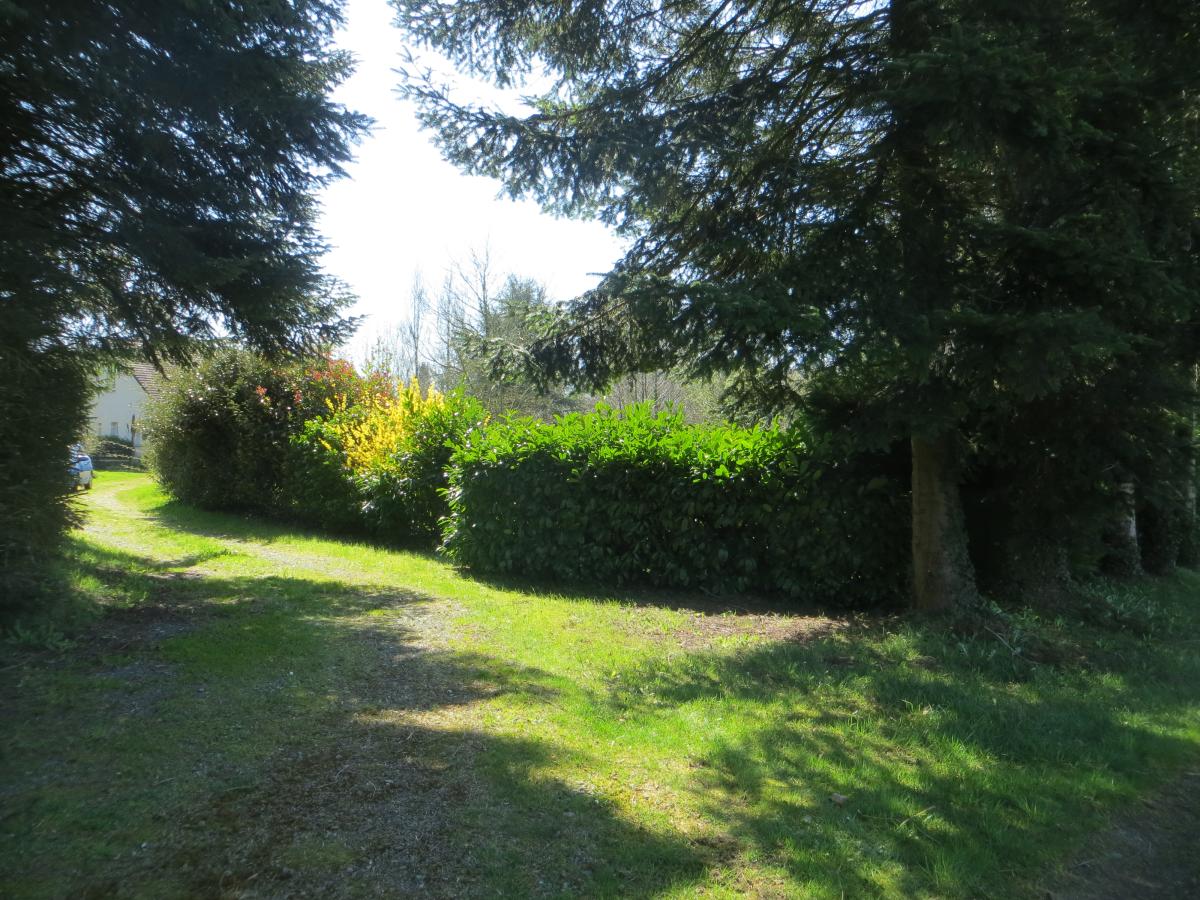 maison en Vente à Mesnil-Clinchamps (14380)