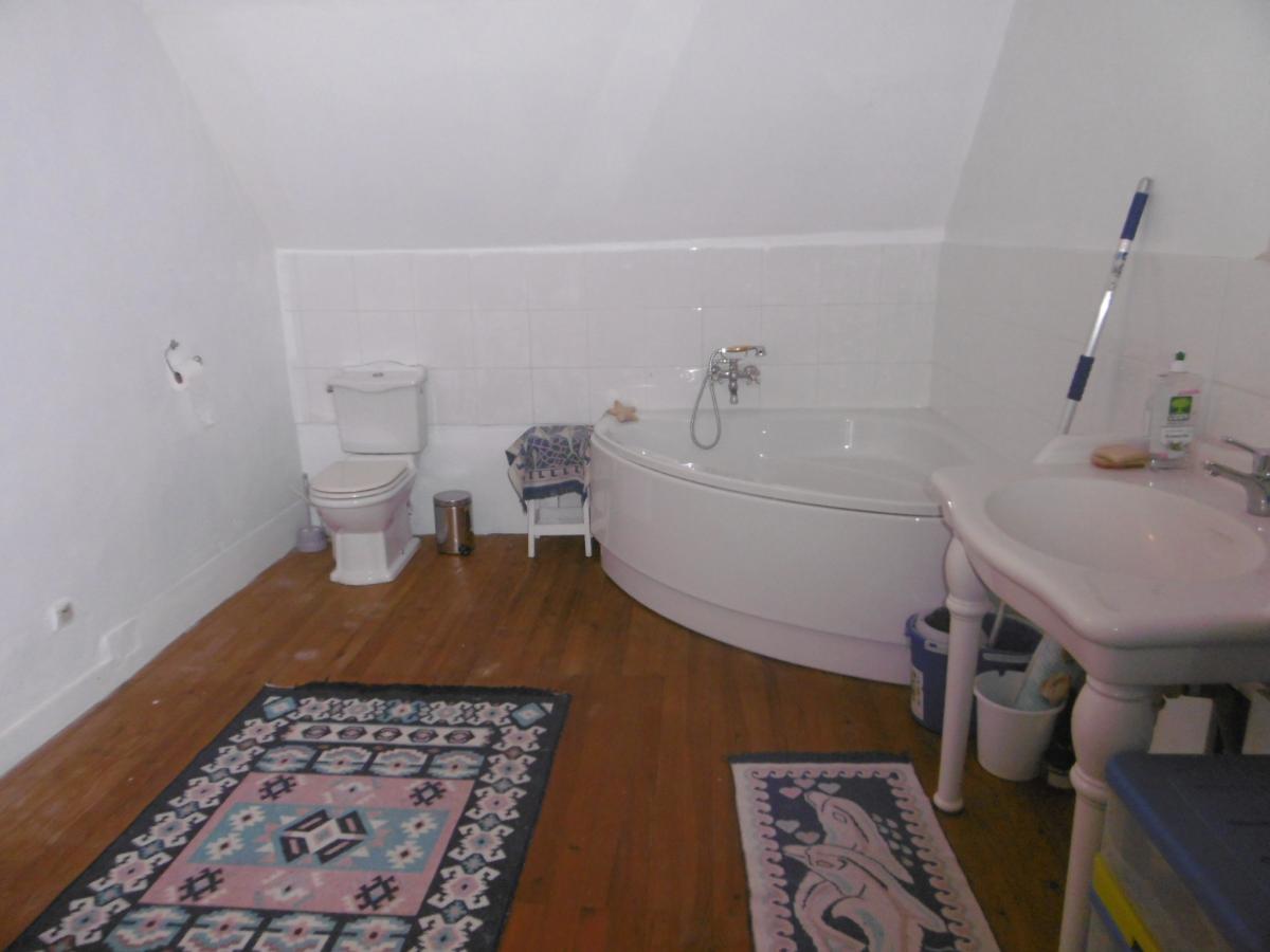 maison en Vente à Saint-Michel-de-Montjoie (50670)