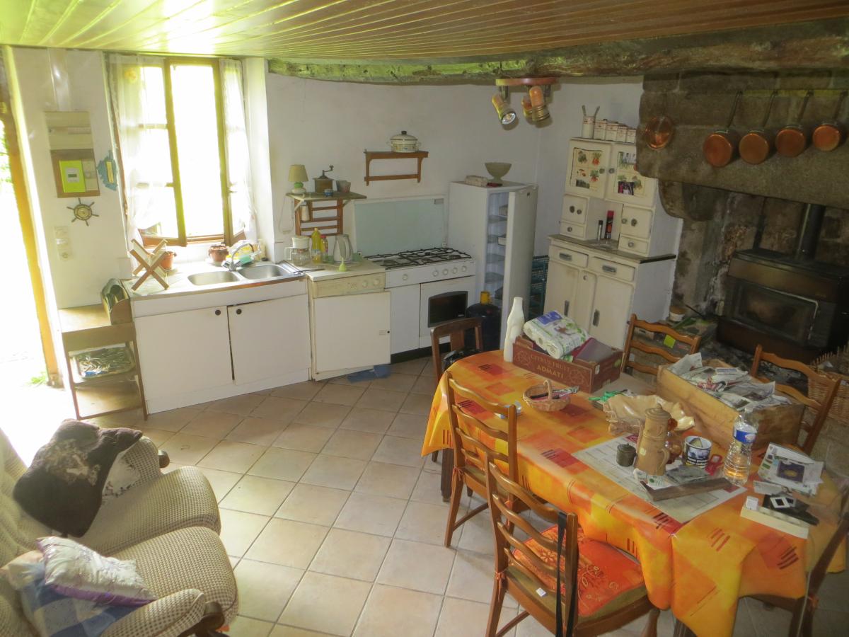 maison en Vente à Le Gast (14380)