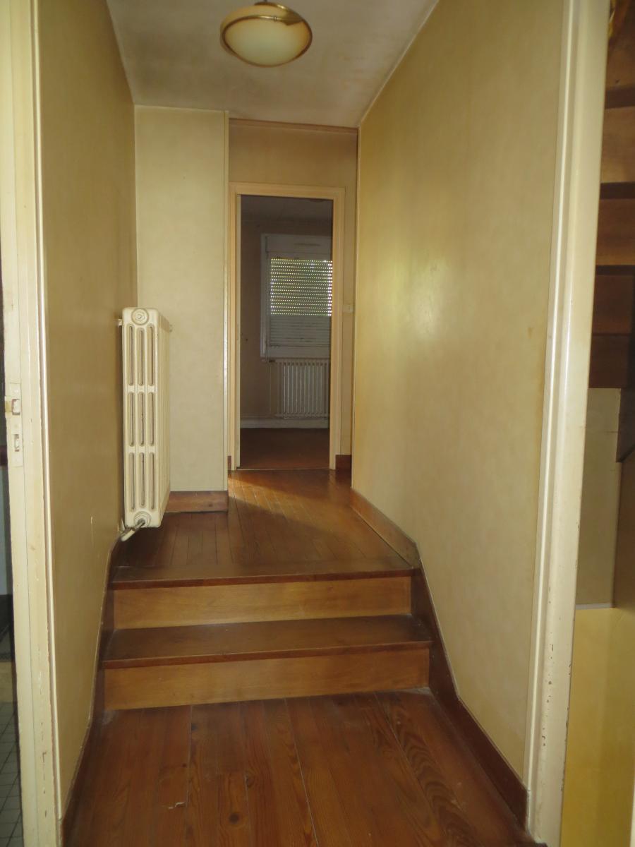 maison en Vente à Noues de Sienne (14380)