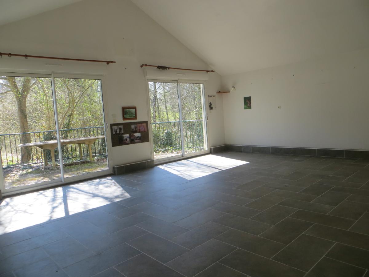 maison en Vente à Mesnil-Clinchamps (14380)