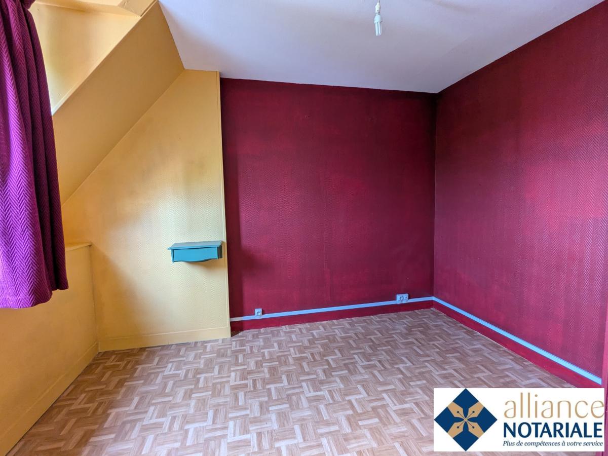 appartement en Location à Sourdeval (50150)