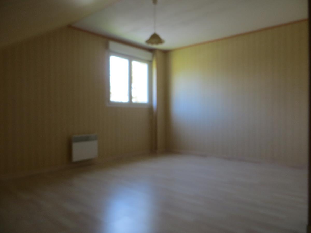maison en Vente à Mesnil-Clinchamps (14380)