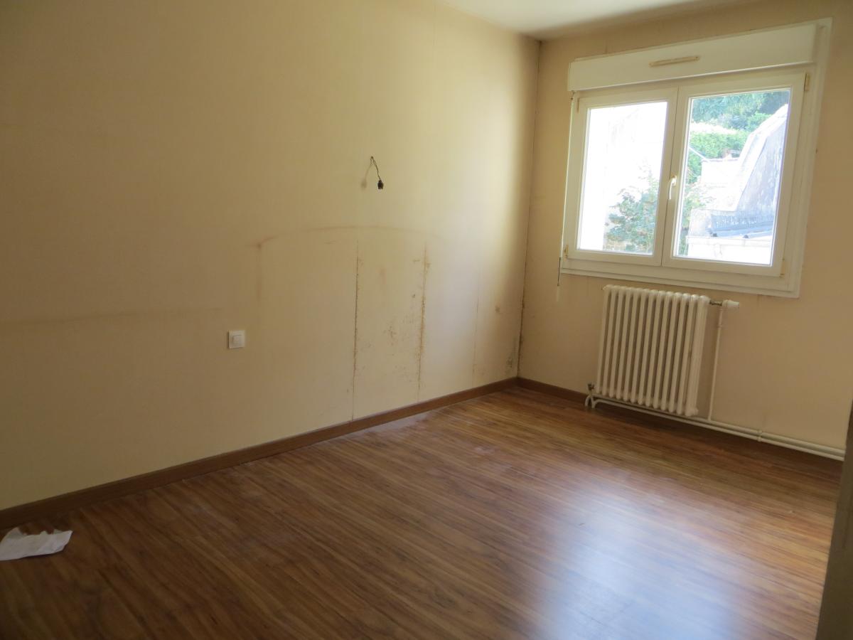 maison en Vente à Noues de Sienne (14380)