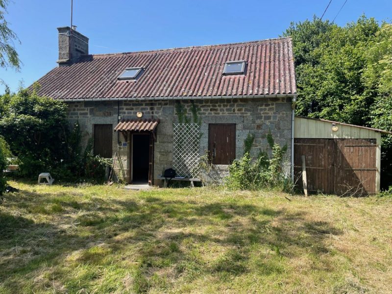 maison en Vente à Le Gast (14380)