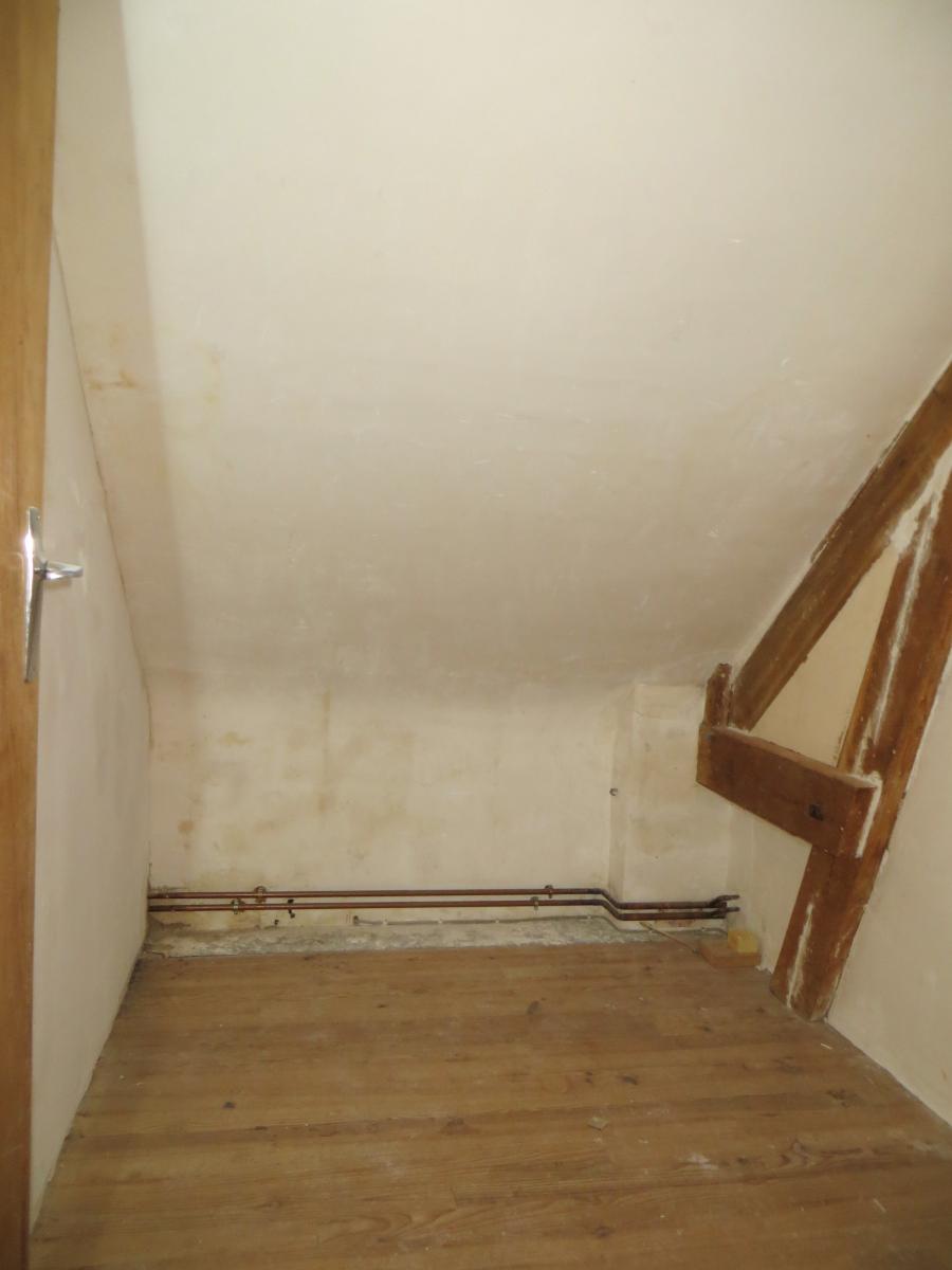 maison en Vente à Noues de Sienne (14380)