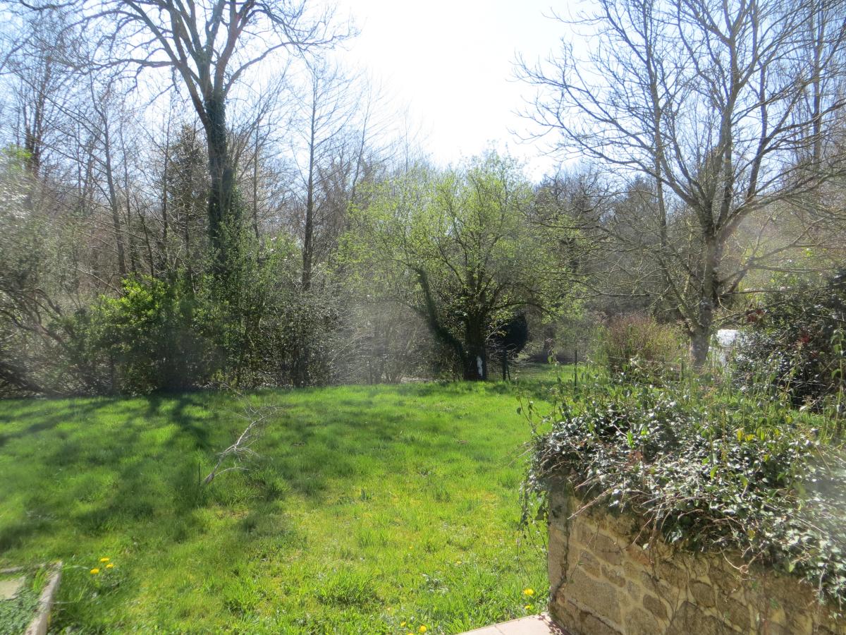 maison en Vente à Mesnil-Clinchamps (14380)
