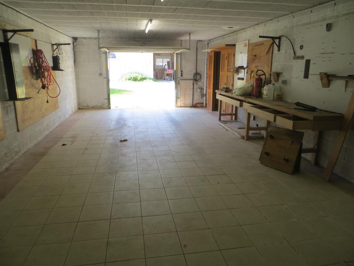 maison en Vente à Mesnil-Clinchamps (14380)