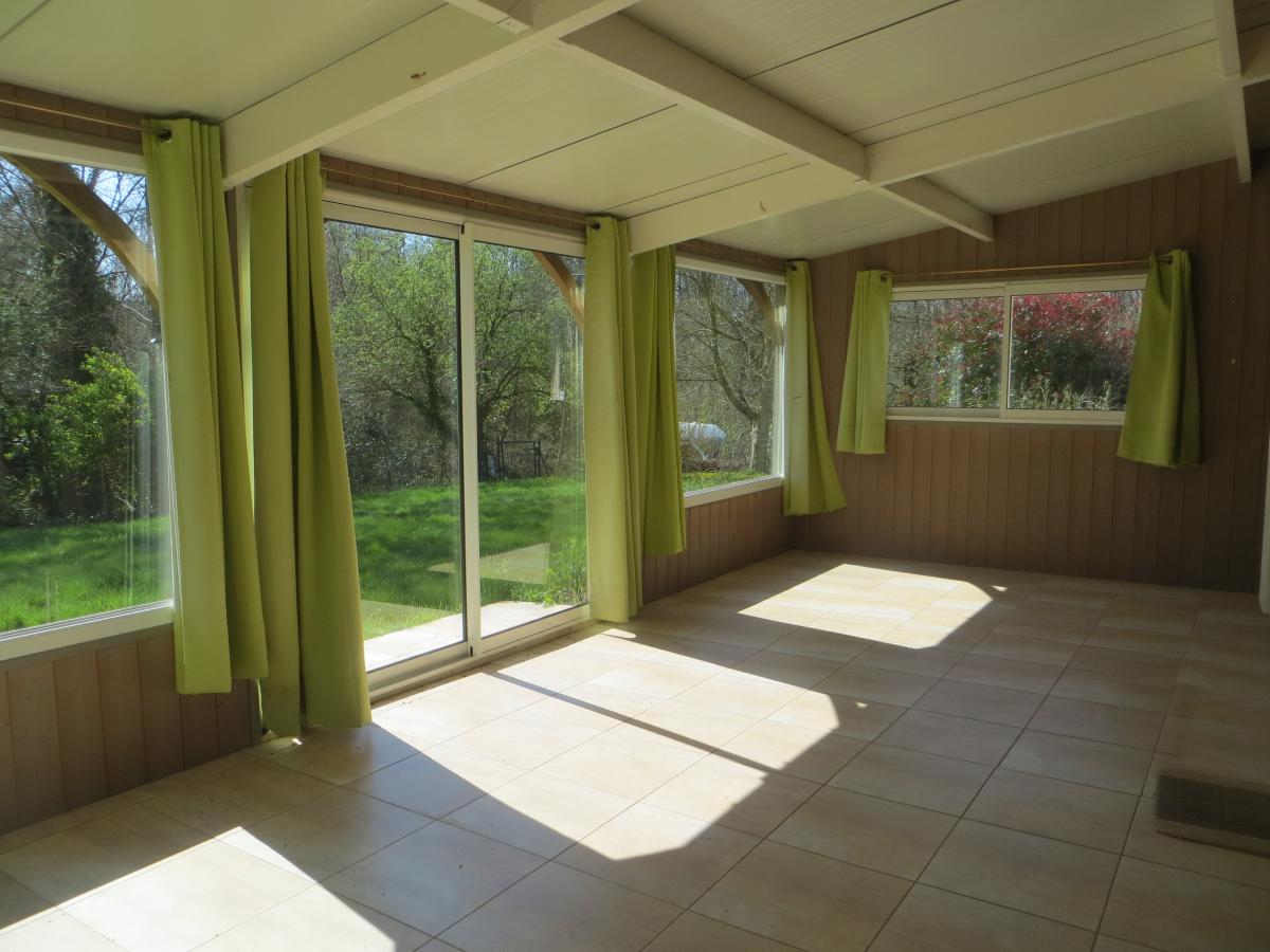 maison en Vente à Mesnil-Clinchamps (14380)