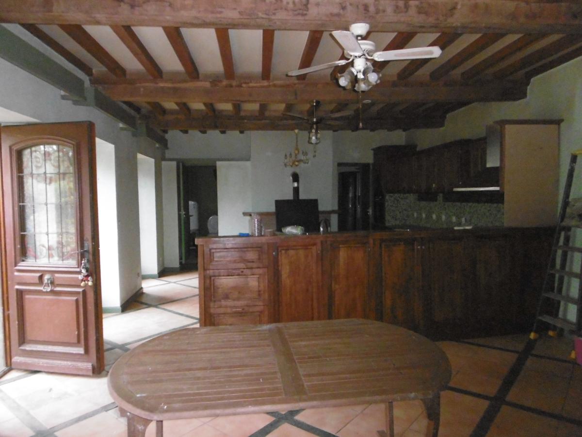 maison en Vente à Saint-Martin-des-Besaces (14350)