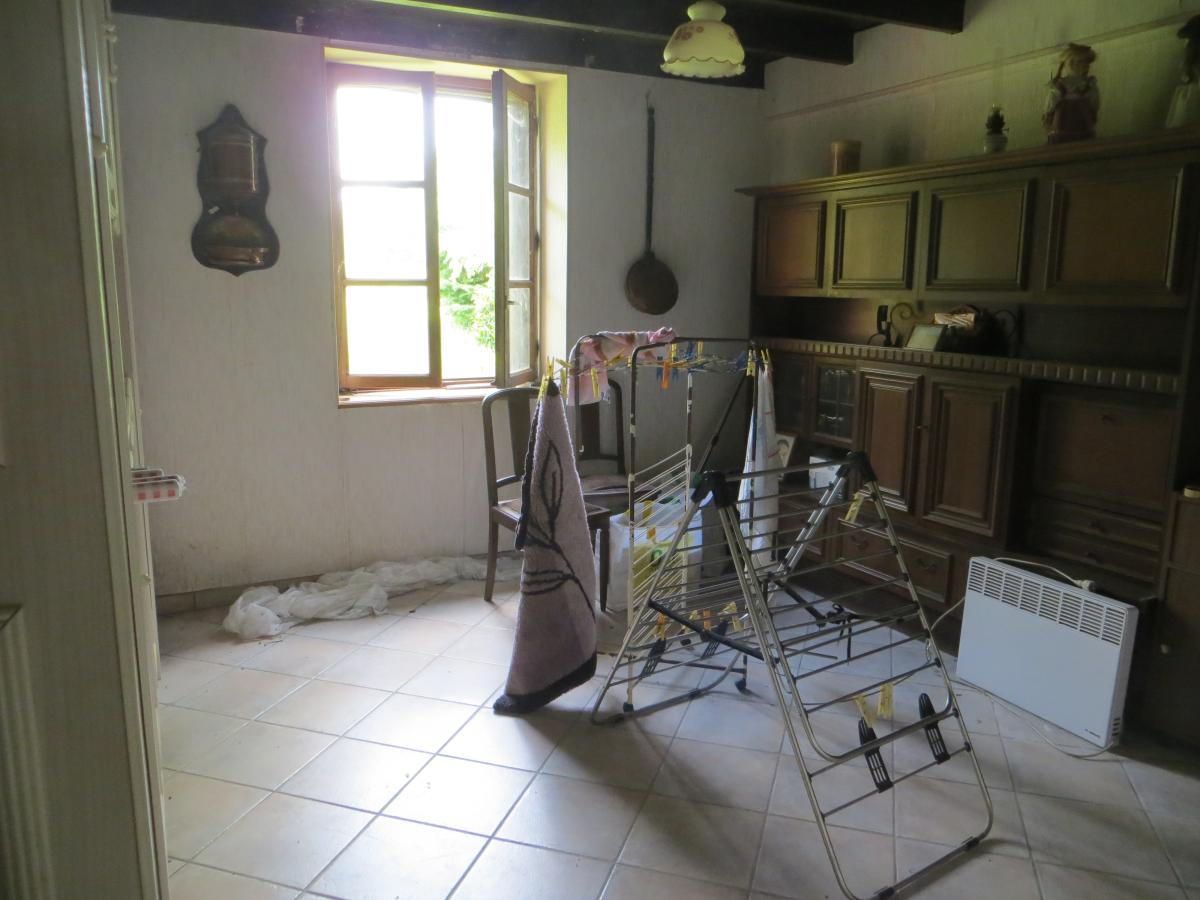 maison en Vente à Le Gast (14380)