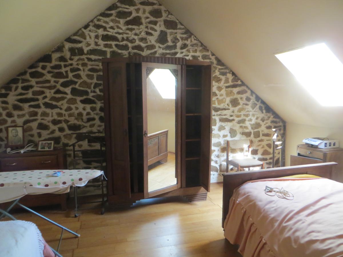maison en Vente à Le Gast (14380)