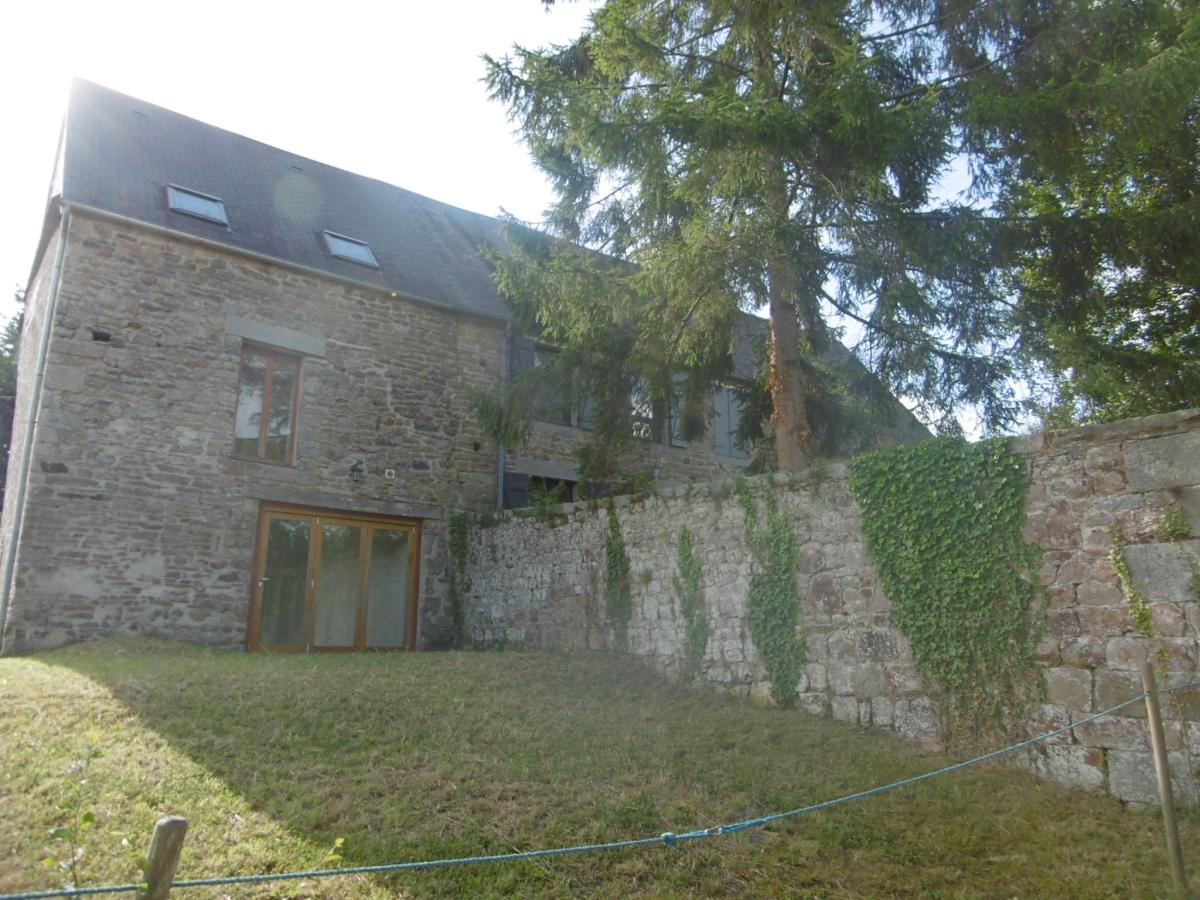 maison en Vente à Sainte-Marie-Outre-l’Eau (14380)
