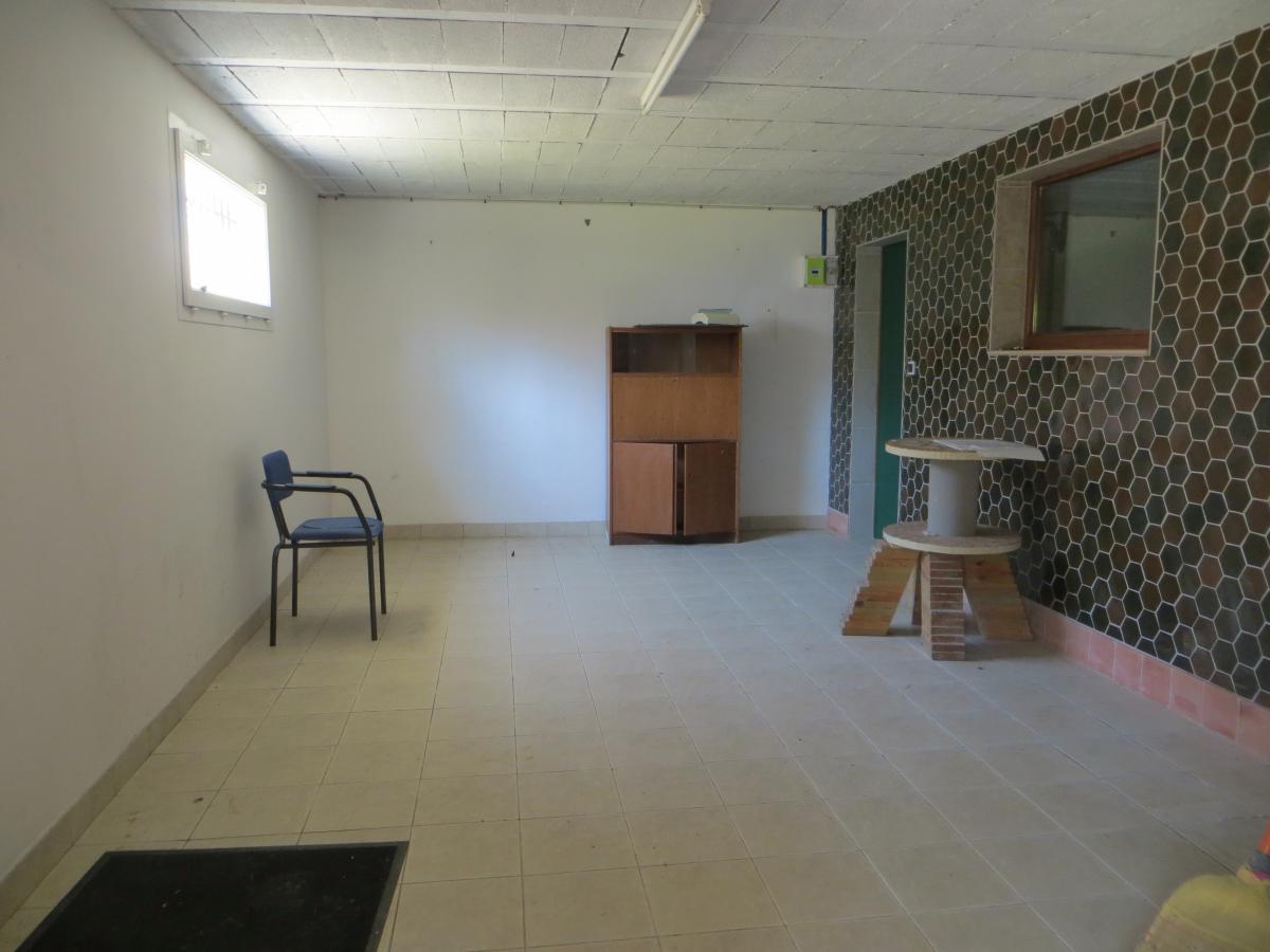 maison en Vente à Mesnil-Clinchamps (14380)
