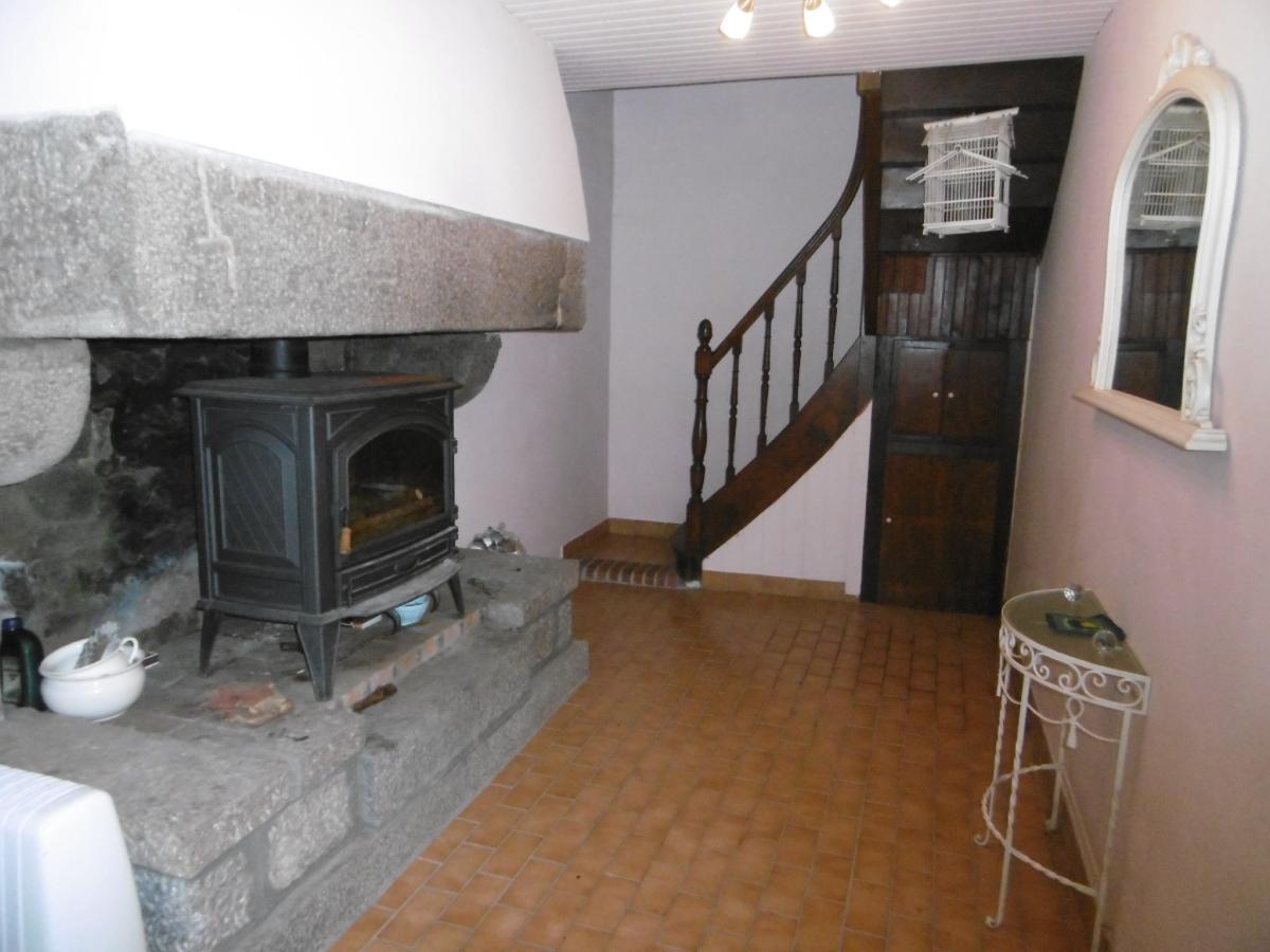 maison en Vente à Saint-Michel-de-Montjoie (50670)