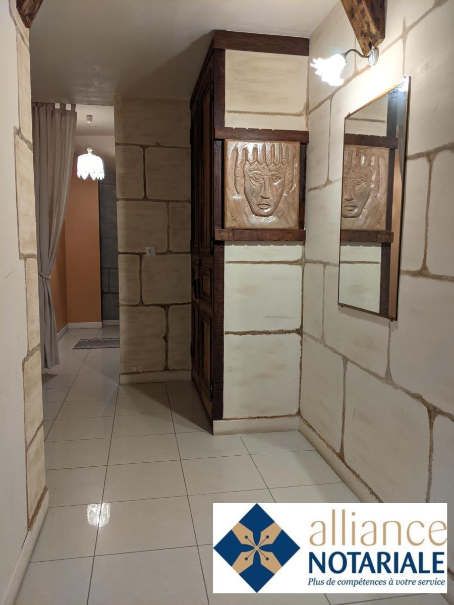 appartement en Location à Sourdeval (50150)