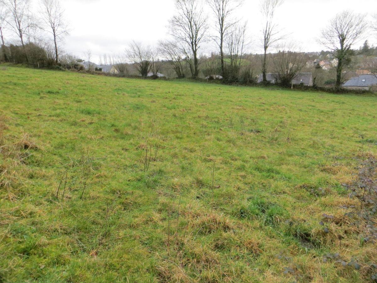 terrain en Vente à Roullours (14500)