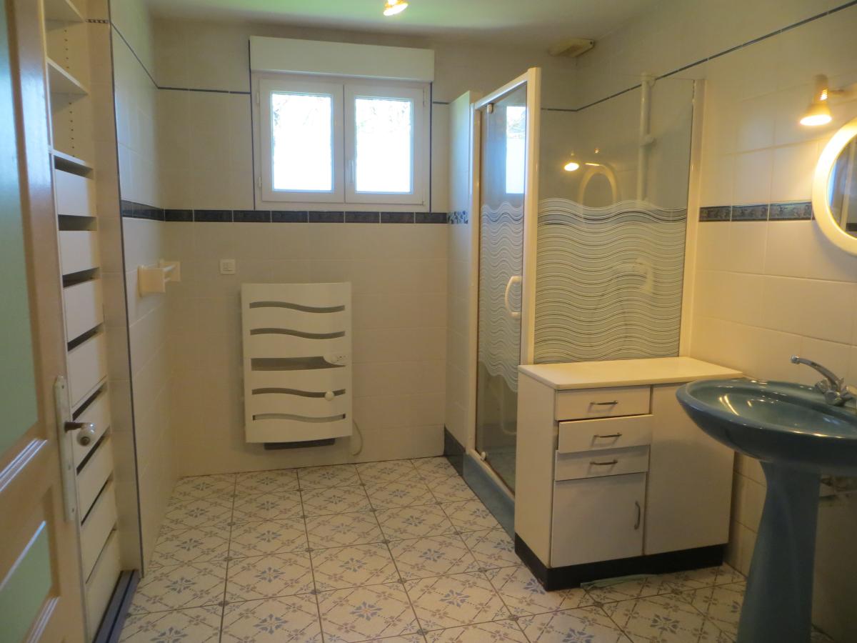 maison en Vente à Mesnil-Clinchamps (14380)