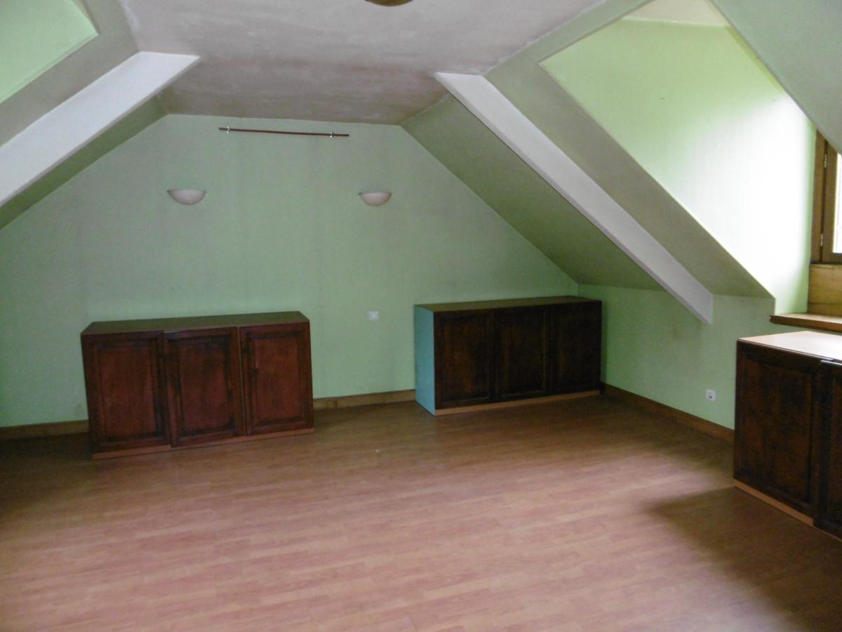 maison en Vente à Saint-Martin-des-Besaces (14350)