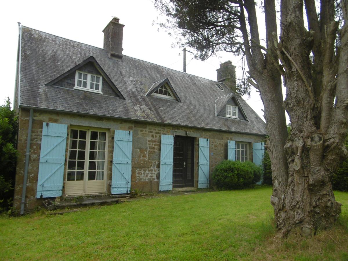 maison en Vente à Saint-Michel-de-Montjoie (50670)