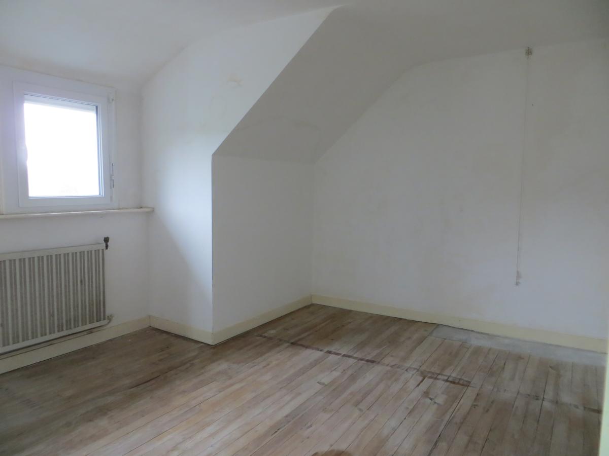 maison en Vente à Noues de Sienne (14380)