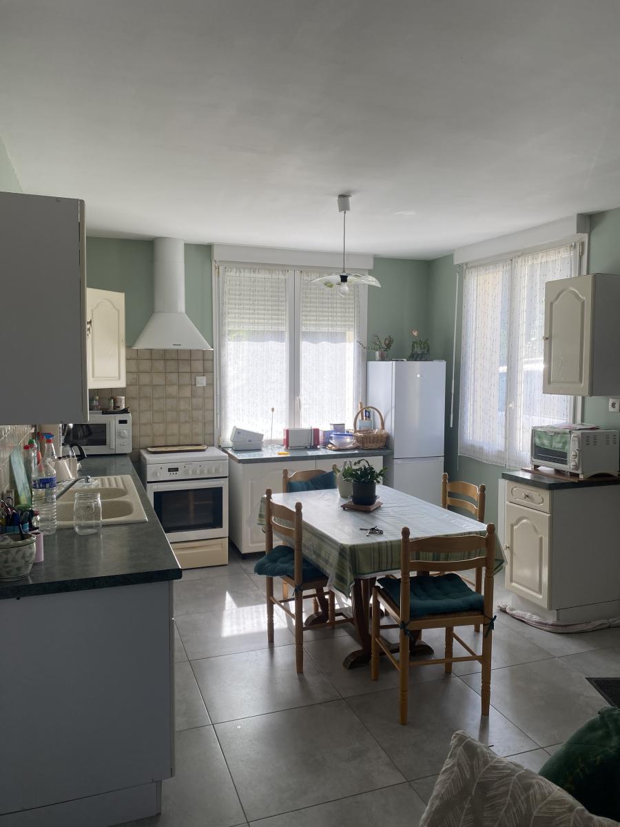 maison en Vente à Vire Normandie (14500)