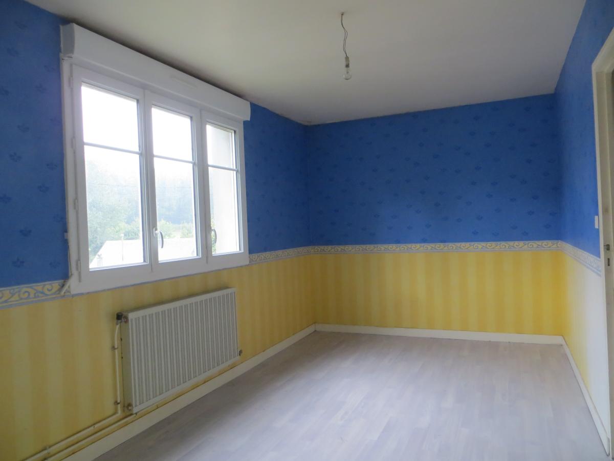 maison en Vente à Noues de Sienne (14380)