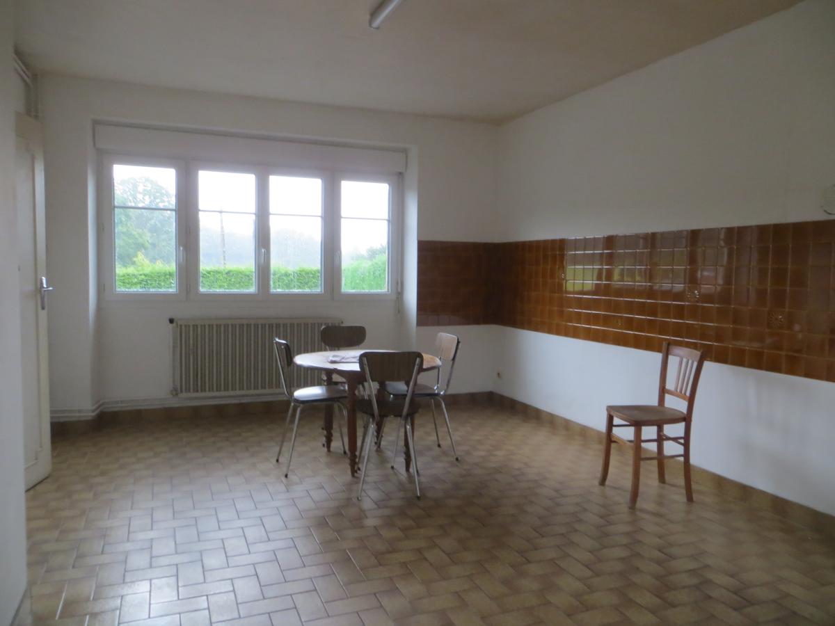 maison en Vente à Noues de Sienne (14380)