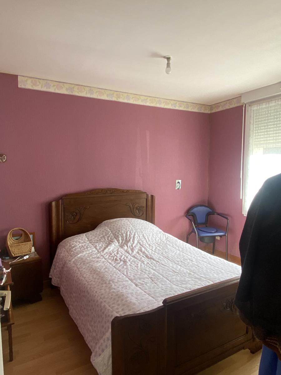 maison en Vente à Vire Normandie (14500)