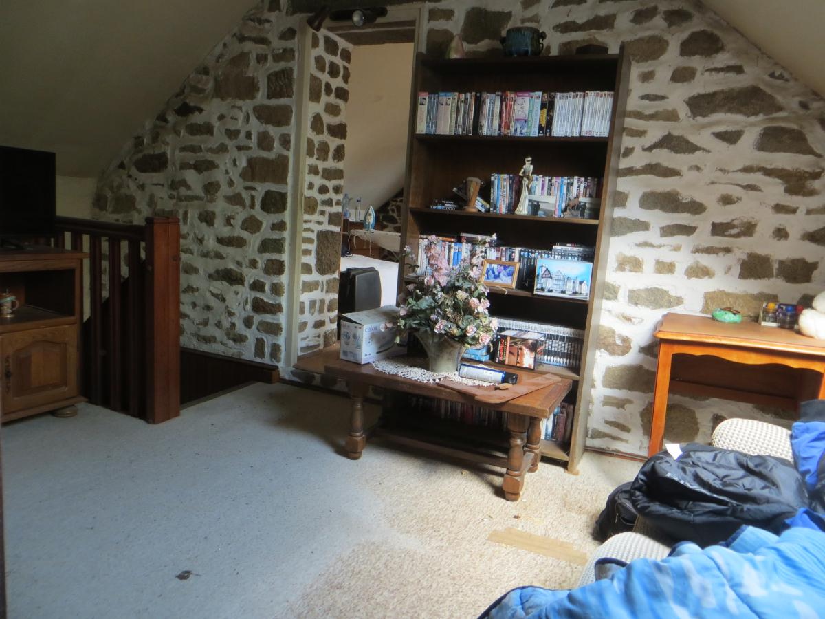 maison en Vente à Le Gast (14380)