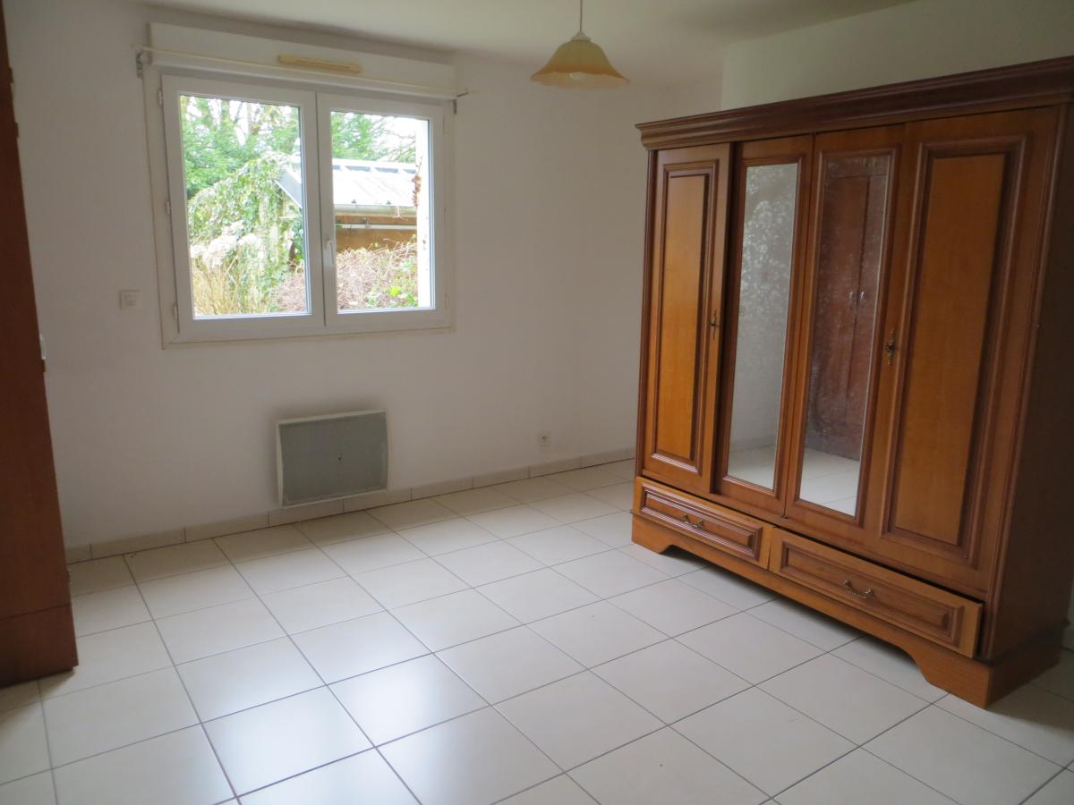 maison en Vente à Mesnil-Clinchamps (14380)