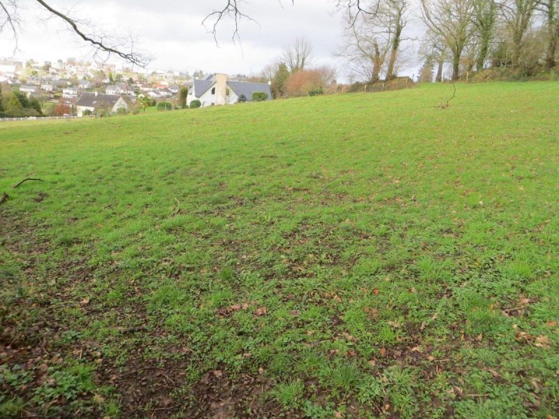 terrain en Vente à Roullours (14500)