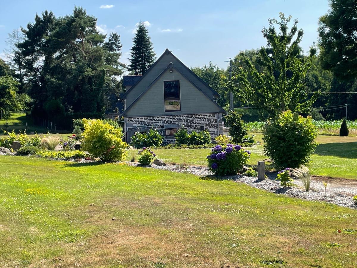 maison en Vente à Carville (14350)