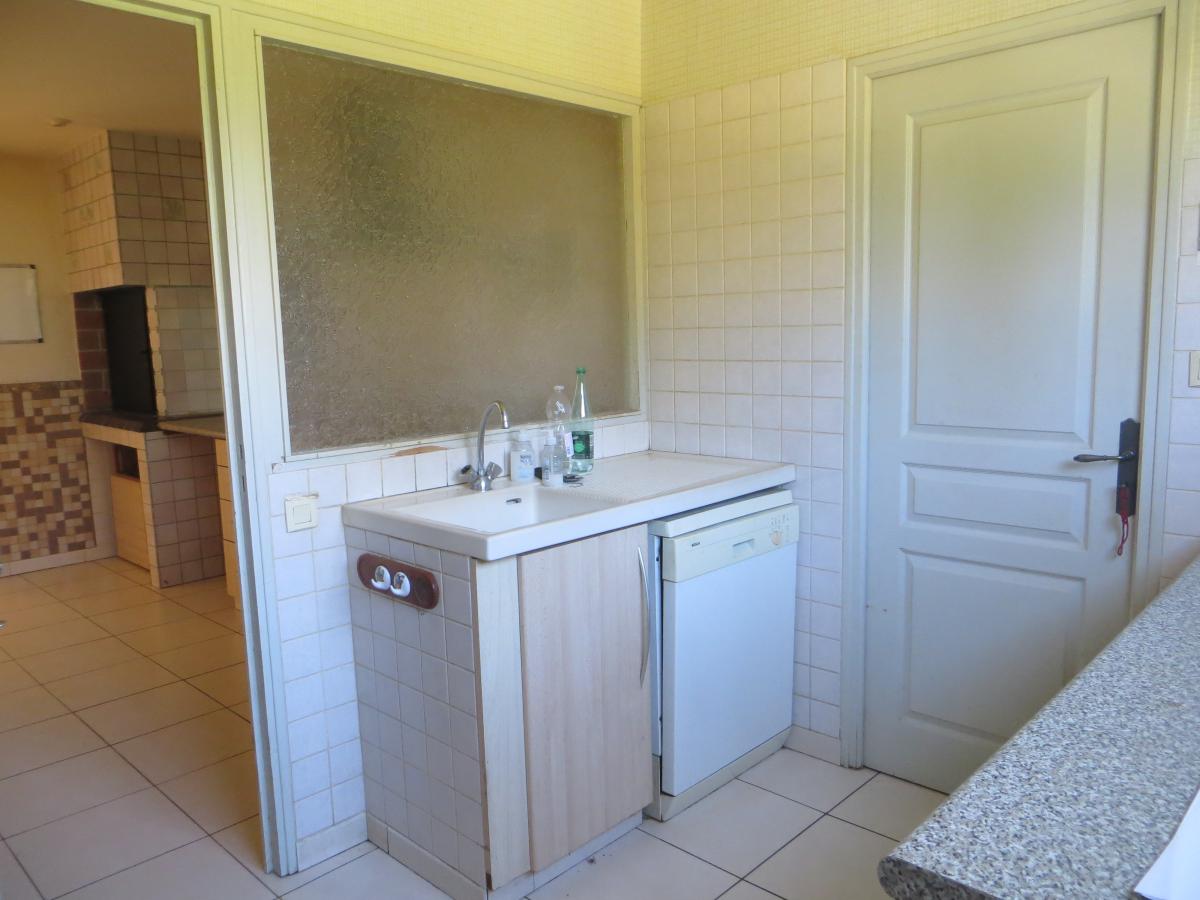 maison en Vente à Mesnil-Clinchamps (14380)