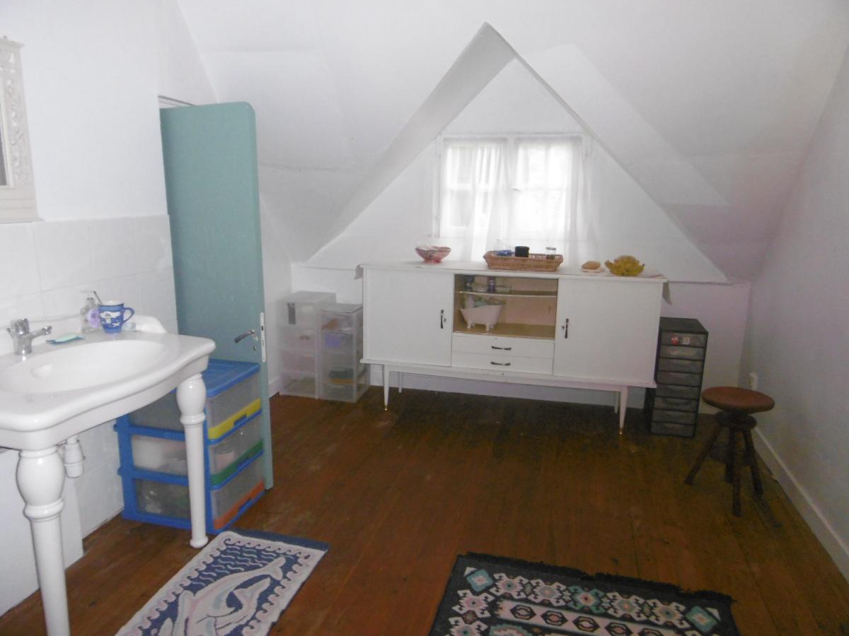 maison en Vente à Saint-Michel-de-Montjoie (50670)