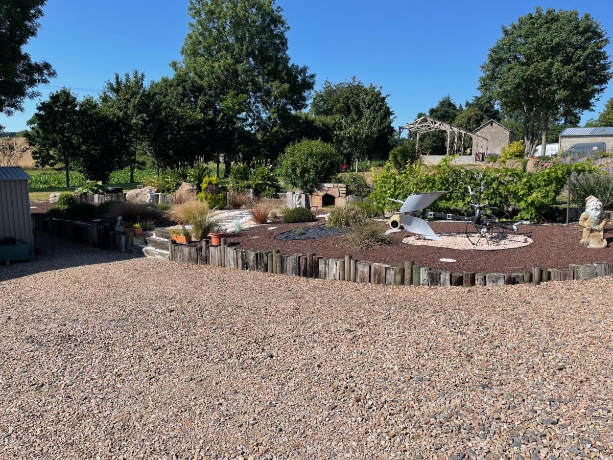 maison en Vente à Carville (14350)