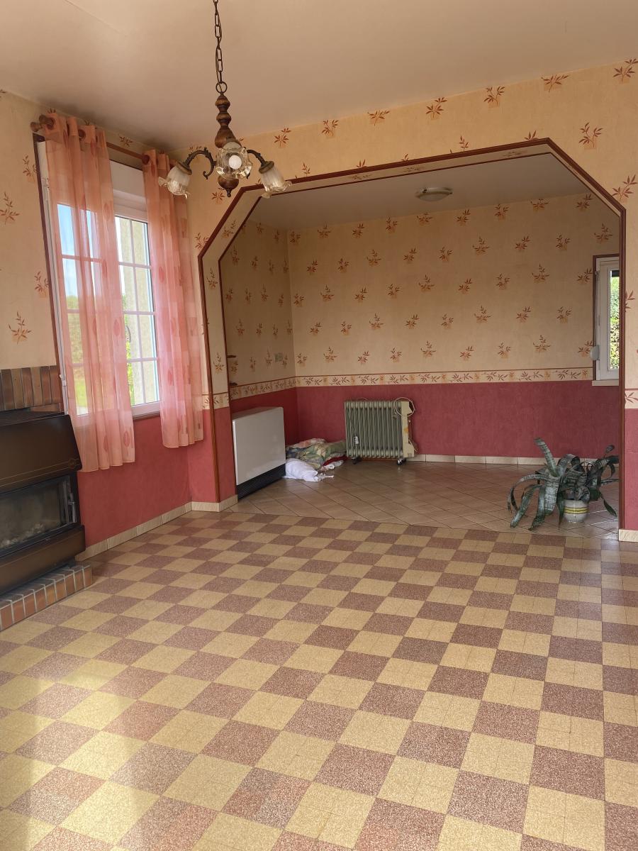maison en Vente à Saint-Charles-de-Percy (14350)