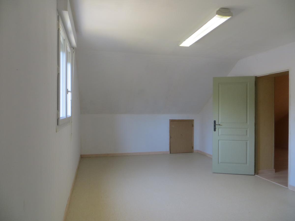 maison en Vente à Mesnil-Clinchamps (14380)