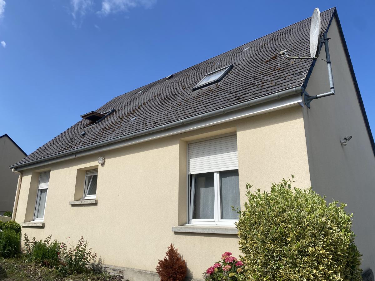 maison en Vente à Vire Normandie (14500)