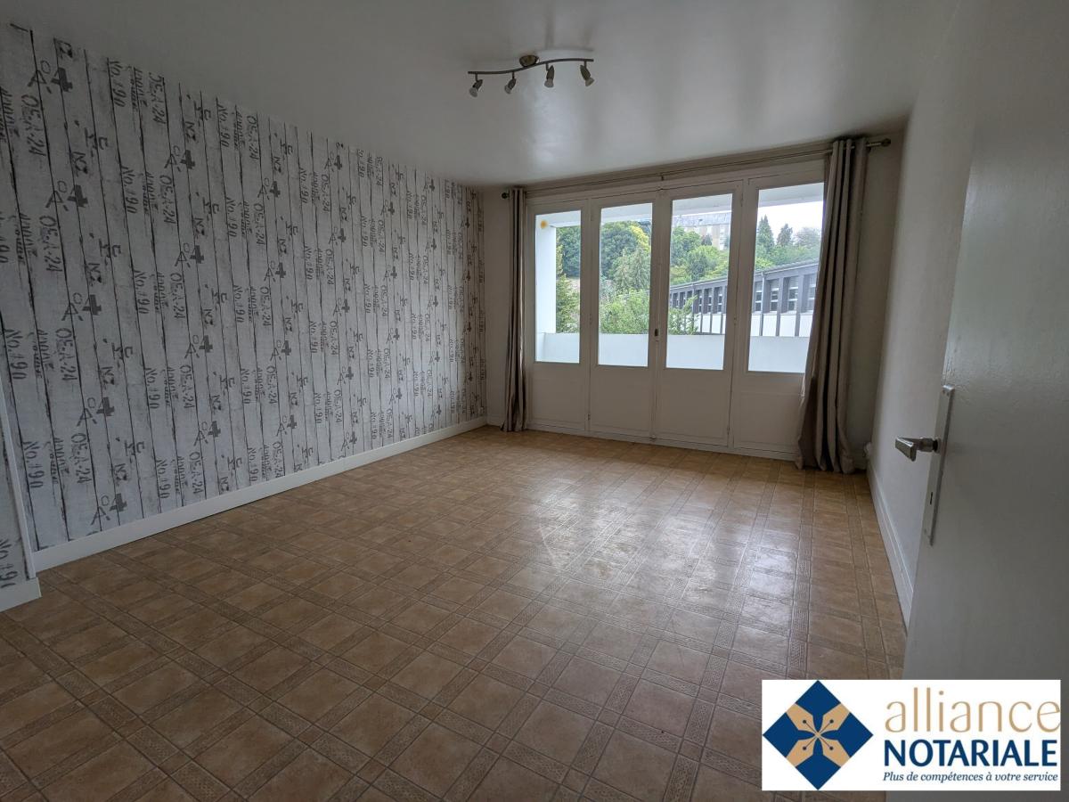 appartement en Location à Vire (14500)