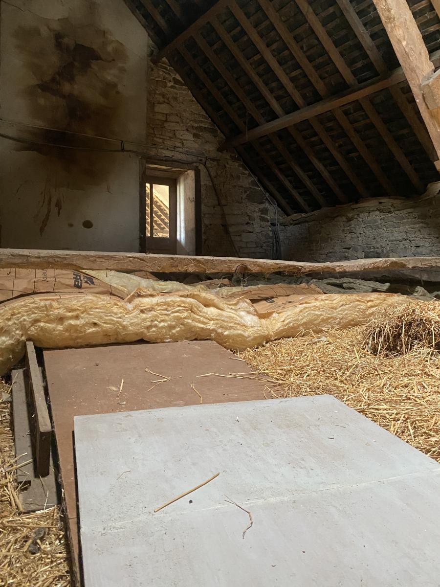 maison en Vente à La Ferrière-Harang (14350)