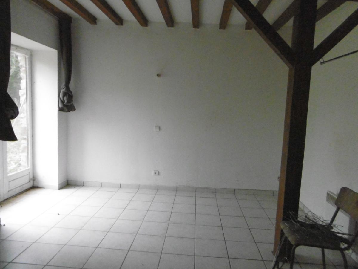 maison en Vente à Saint-Martin-des-Besaces (14350)