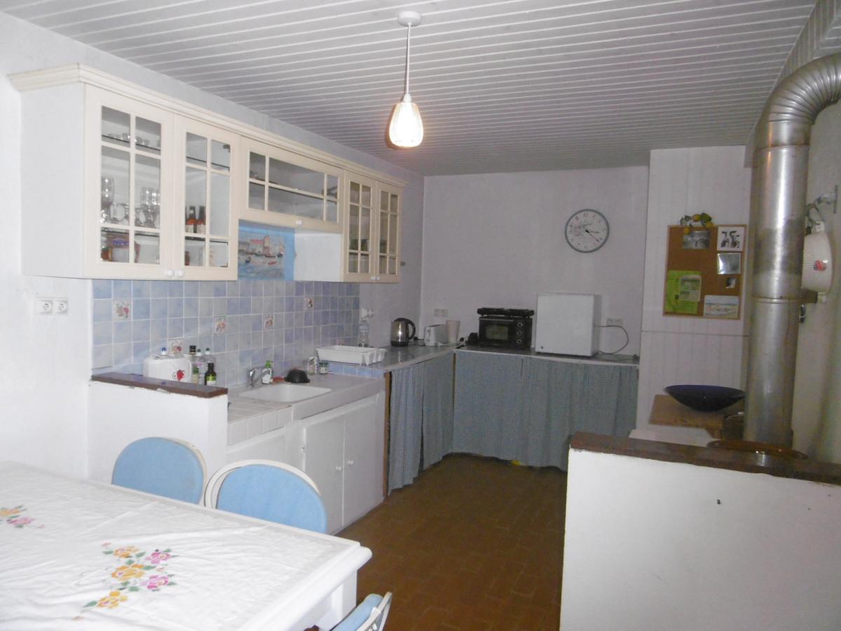 maison en Vente à Saint-Michel-de-Montjoie (50670)