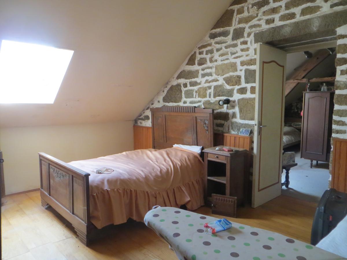 maison en Vente à Le Gast (14380)